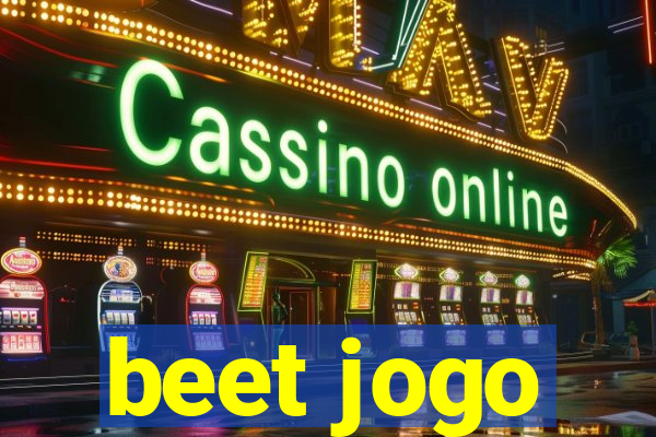 beet jogo